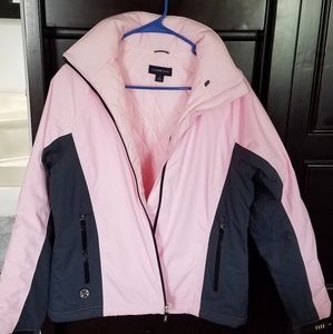 Lands End Jacket